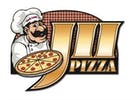 J2 Pizza North logo